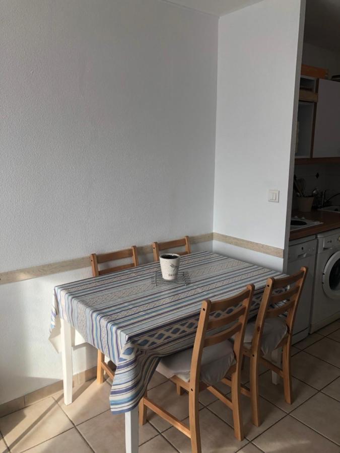 Appartement Les Marines 1 9217 à Dives-sur-Mer Extérieur photo