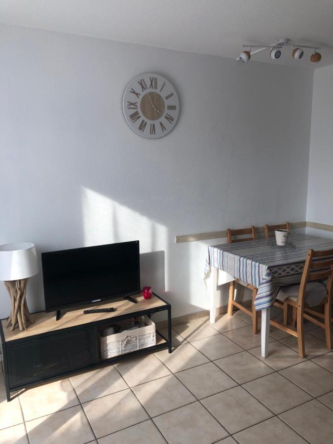 Appartement Les Marines 1 9217 à Dives-sur-Mer Extérieur photo