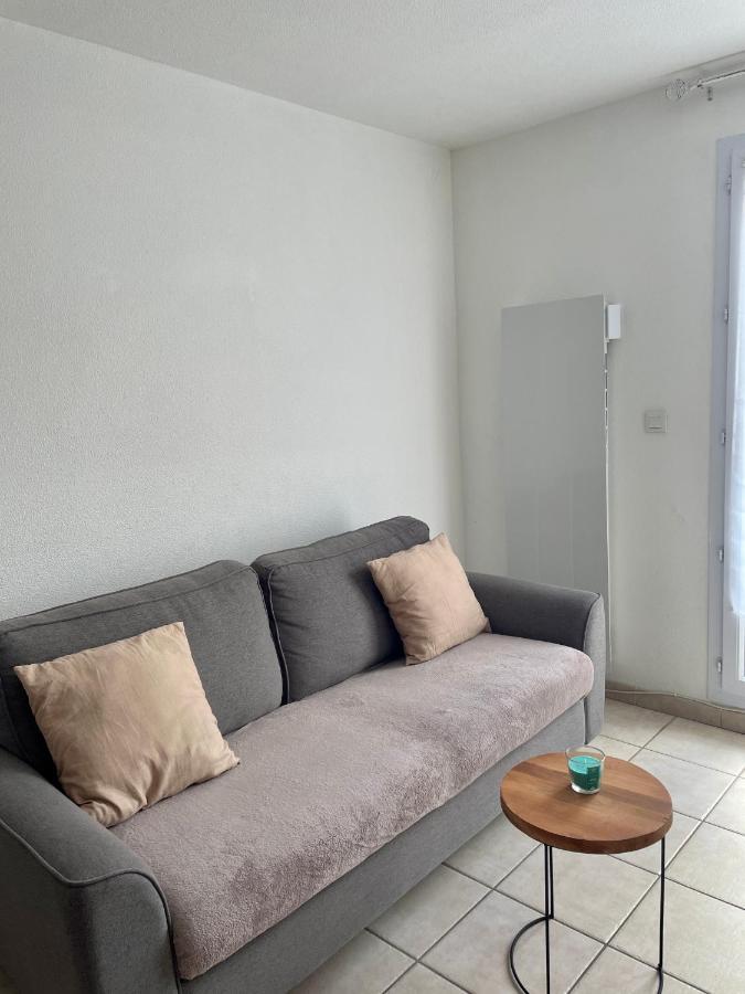 Appartement Les Marines 1 9217 à Dives-sur-Mer Extérieur photo