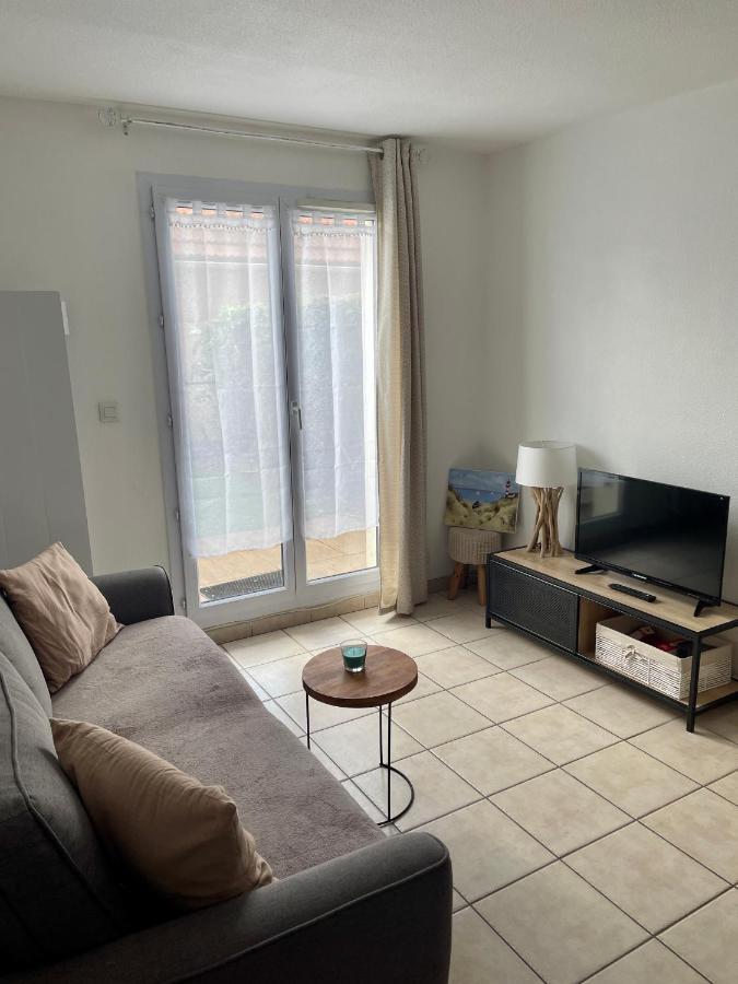 Appartement Les Marines 1 9217 à Dives-sur-Mer Extérieur photo