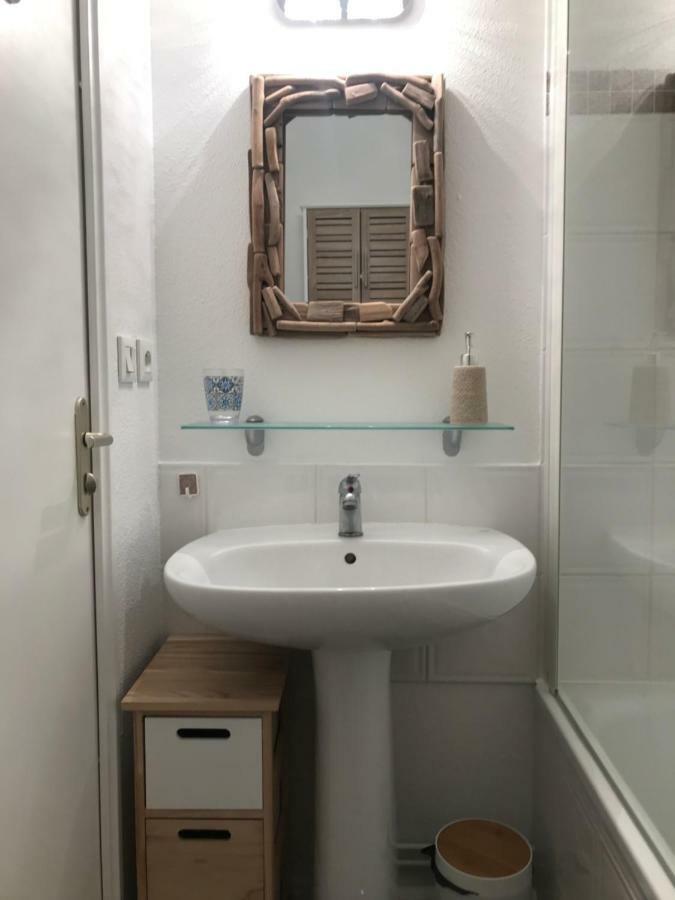 Appartement Les Marines 1 9217 à Dives-sur-Mer Extérieur photo